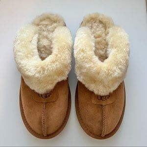 Ugg slippers Coquette